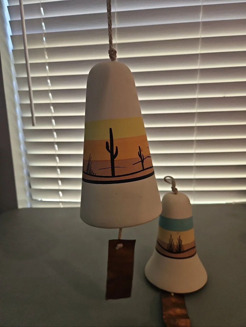 N/A vintage southwestern